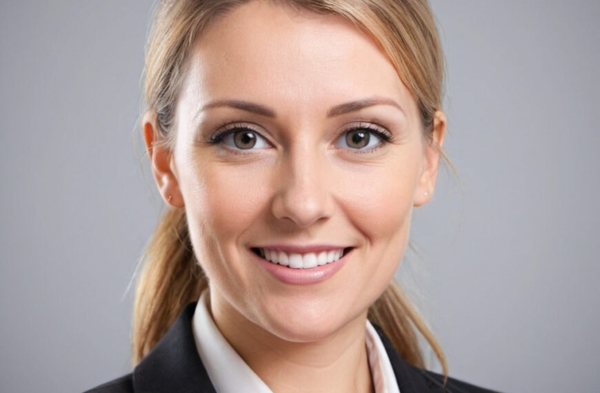 Recruitment Consultant