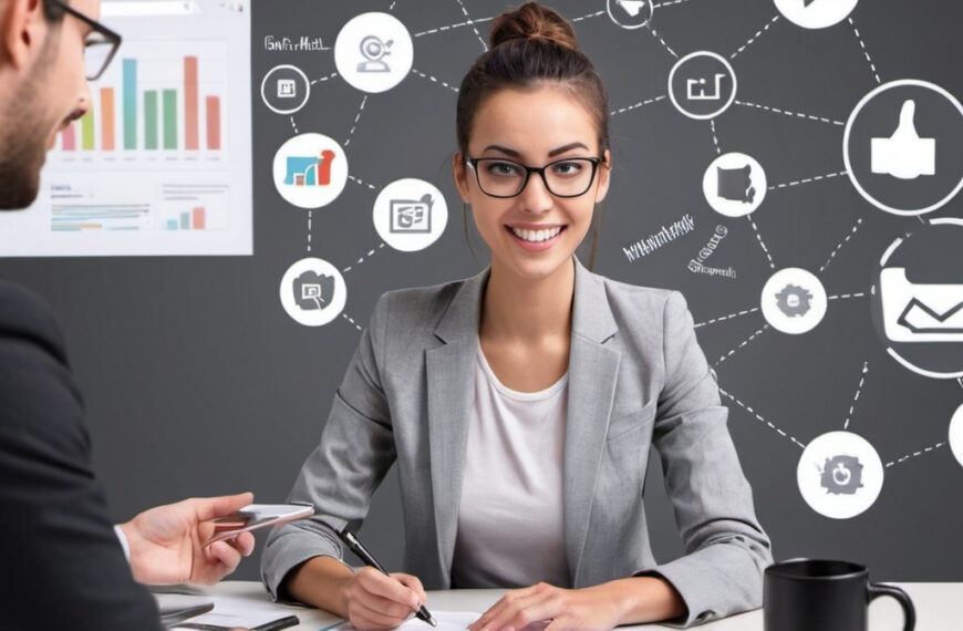 Digital Marketing Specialist