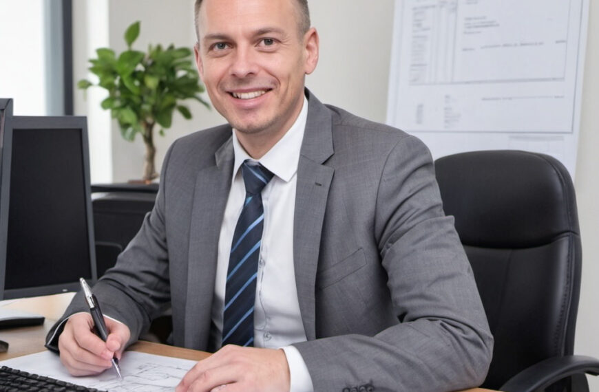 Engineering and Support Services Manager
