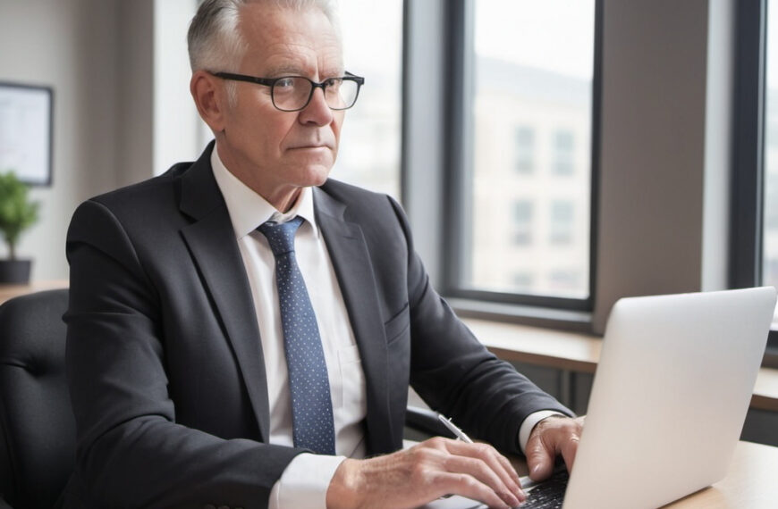 Senior Accounting Manager