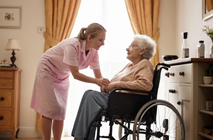 Carer