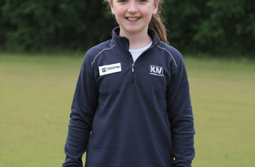Junior Team Leader