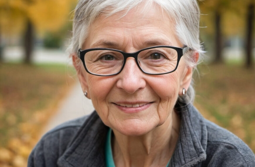 Freelance Writer: Aging Specialist / Geriatrician 