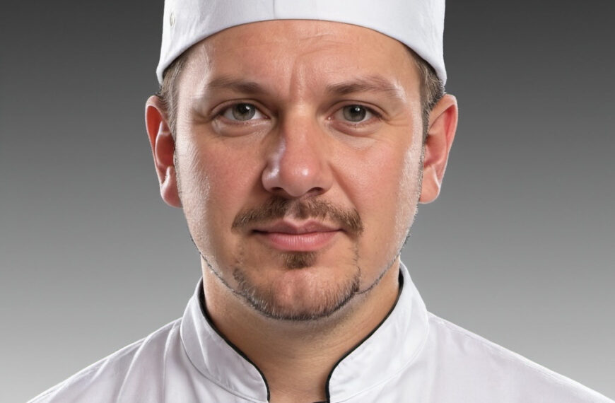 Chef