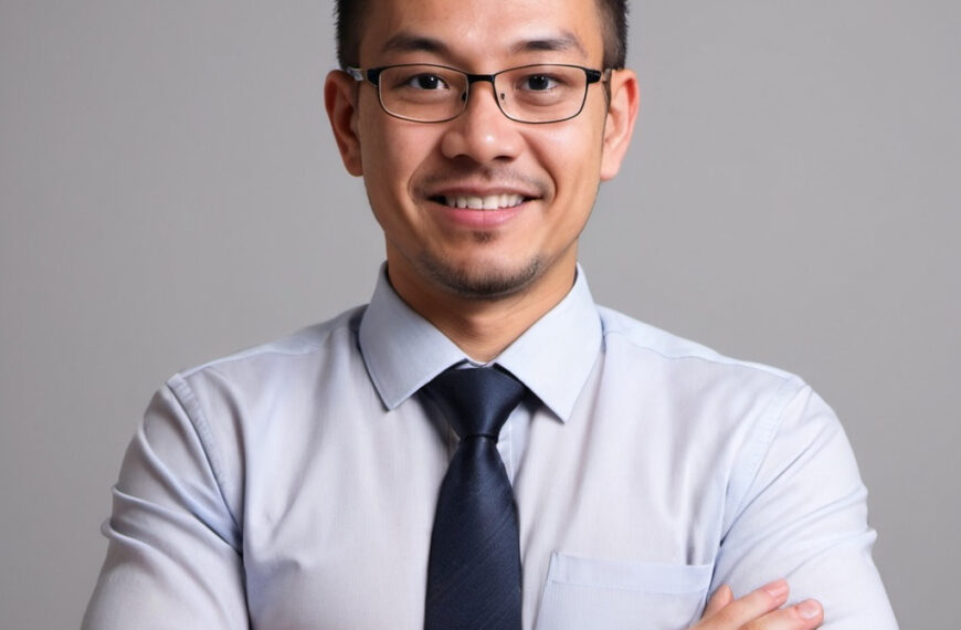 Business Development Manager