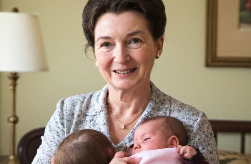 Nanny