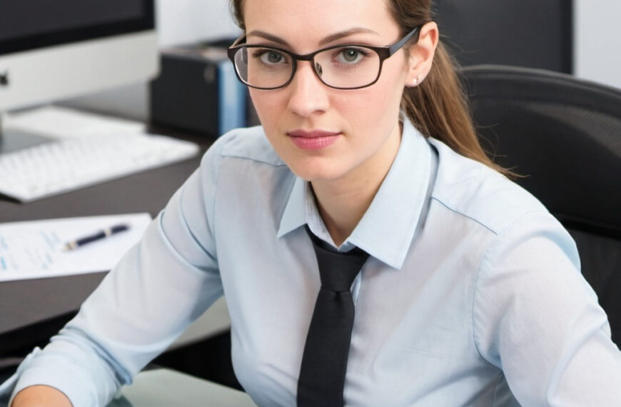 Business Analyst