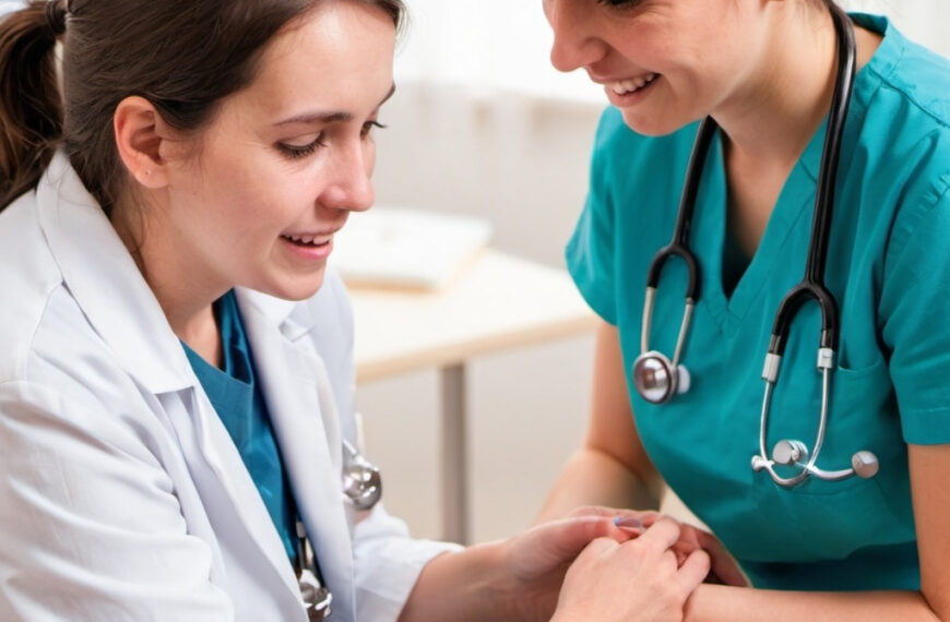 Pediatric Care Navigator