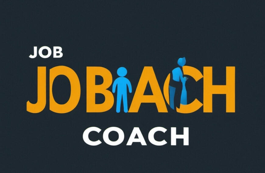 Job Coach