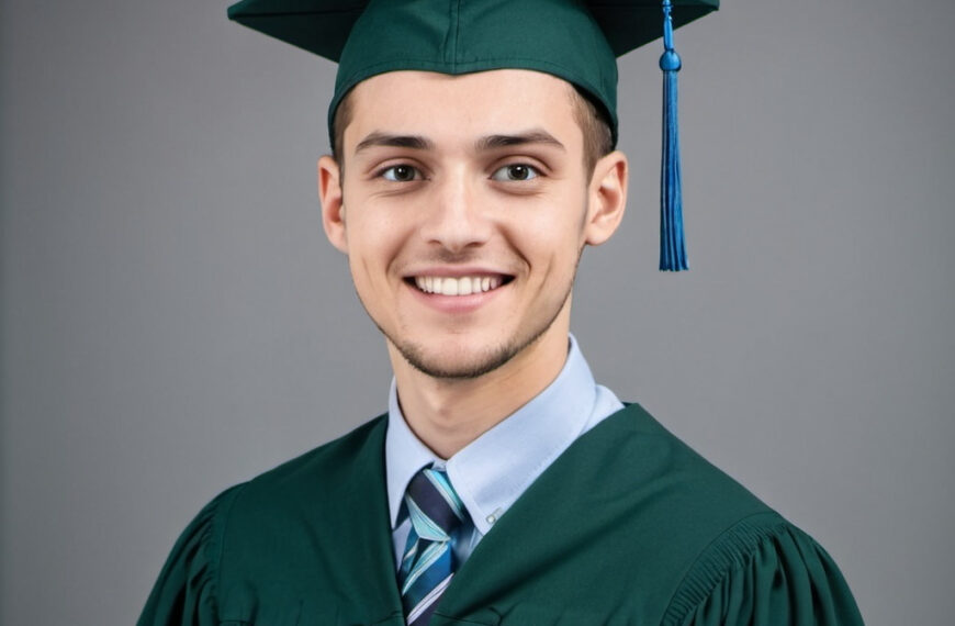 Graduate Data Analyst