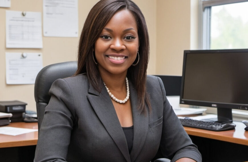 Administrative/Finance Assistant