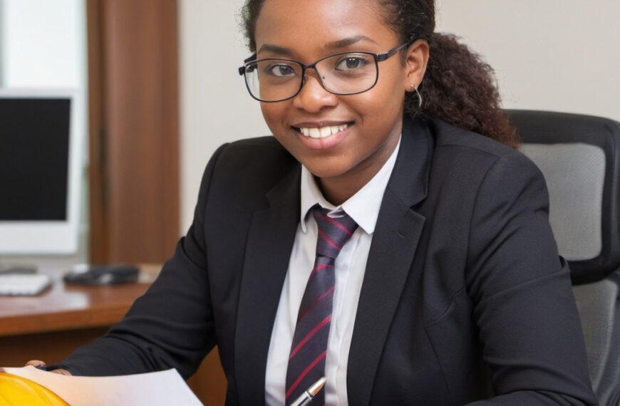 Junior Project Manager, Officer/Senior Associate