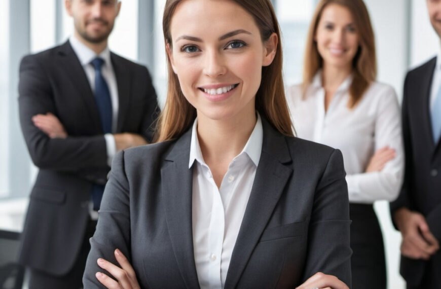 Strategic Supplier Manager – Corporate and Professional Services