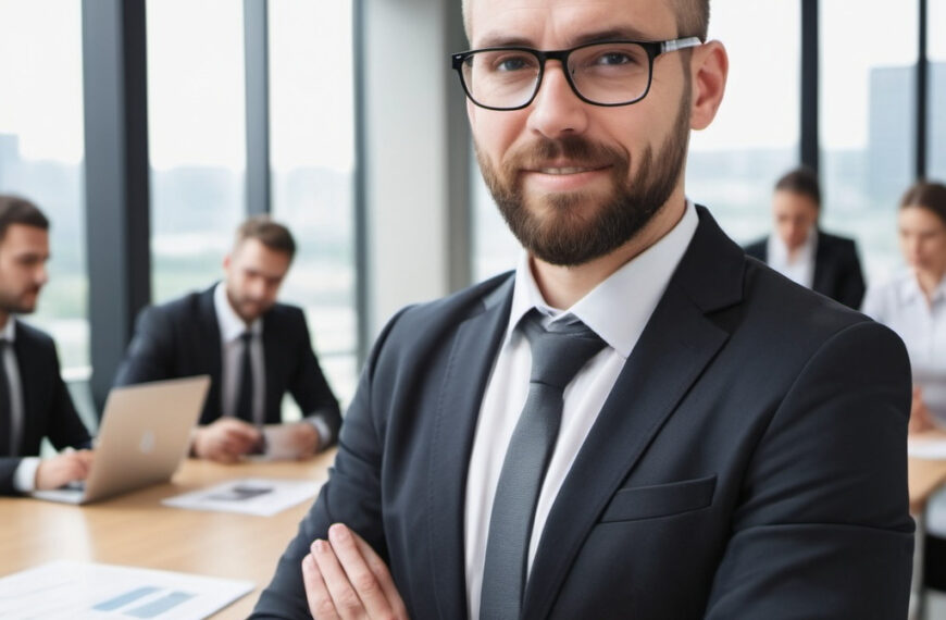Business Development Manager