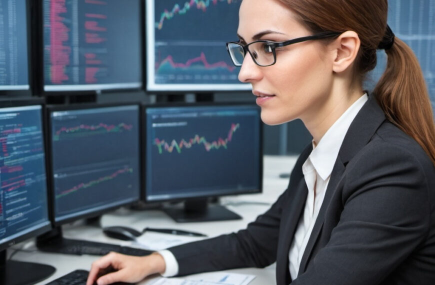 Functional Analyst – IT Treasury & Derivatives (M/F)