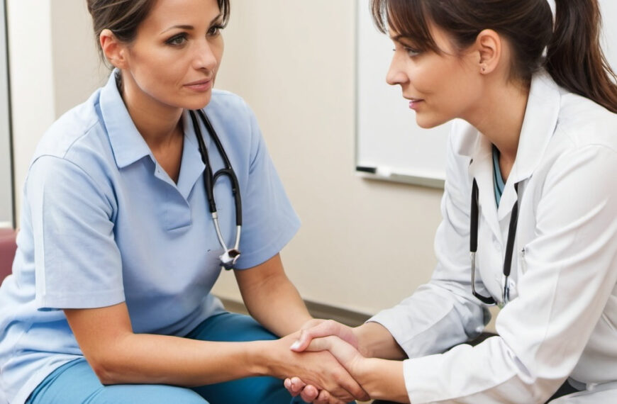 Rehabilitation Counselor