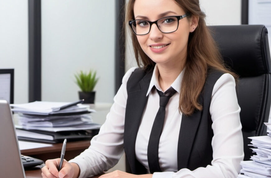 Accounting Team Leader
