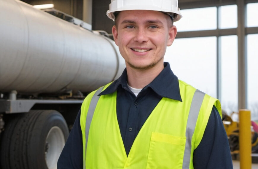 Maintenance Engineer At Hays