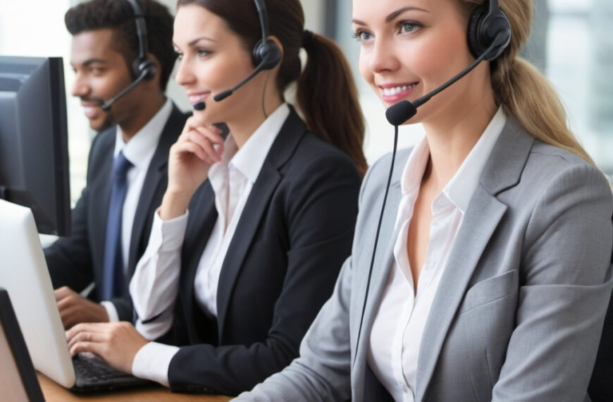 Sales Development Representative / Teleprospector