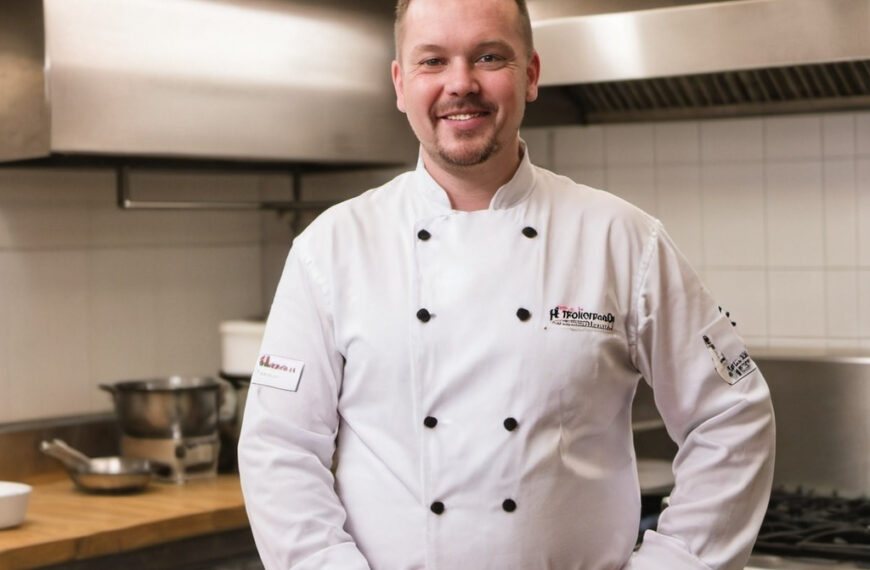 Kitchen Manager