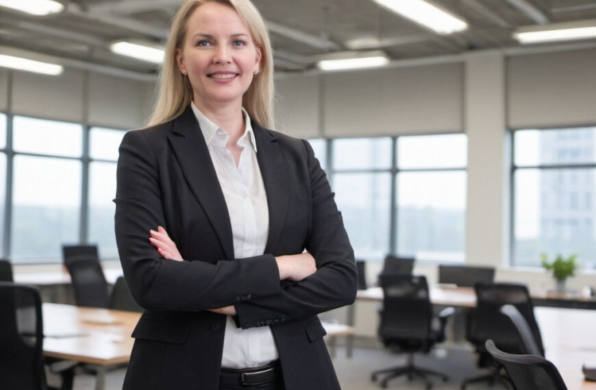 Project Quality Leader
