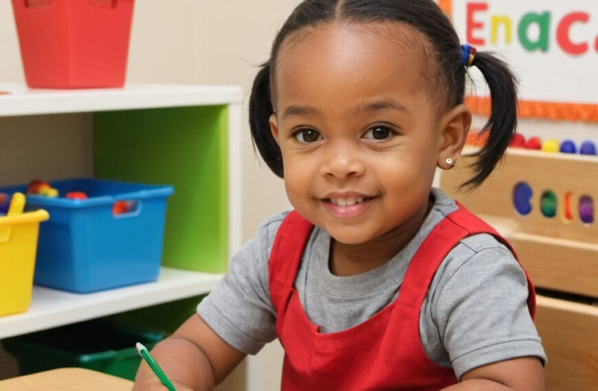 Early Childhood Educator