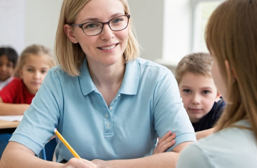 Part-Time School Counsellor (August 2024 Start)