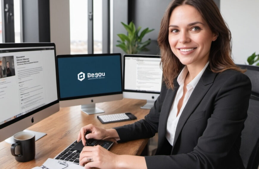Remote Content Executive