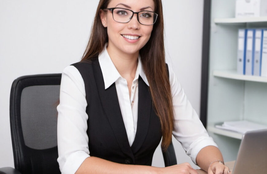 Sales Administrator