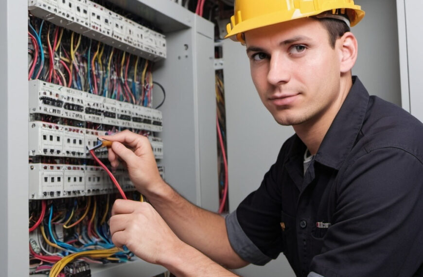 Electrical Engineer
