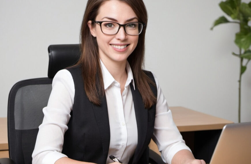 Portfolio Administrative Assistant