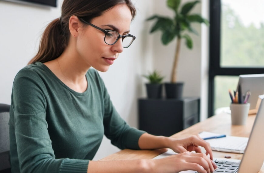 Remote Content Writer