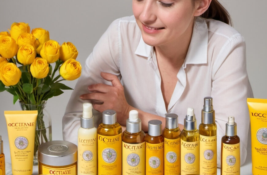 Business Development Manager – L’Occitane