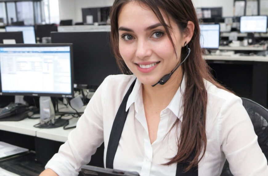 Trade assistant