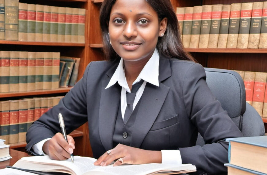 Assistant Publishing Officer