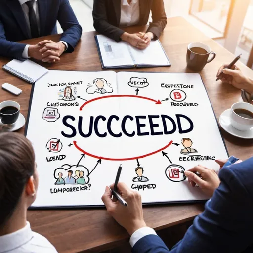 Customer Succeed Lead
