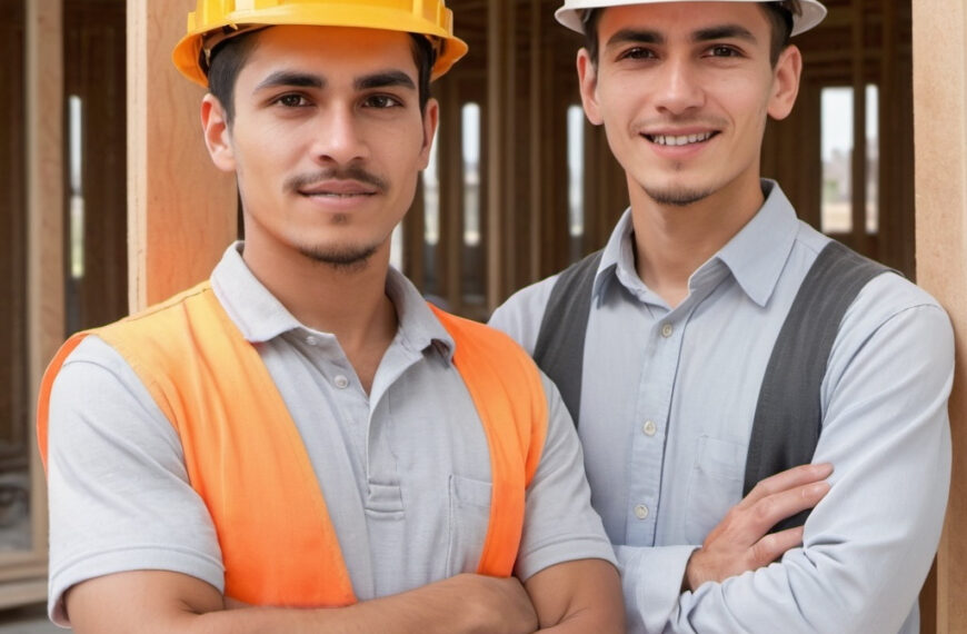 Skilled Builders Laborer