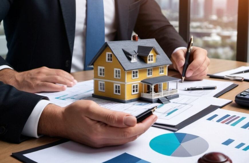 Property Consultant