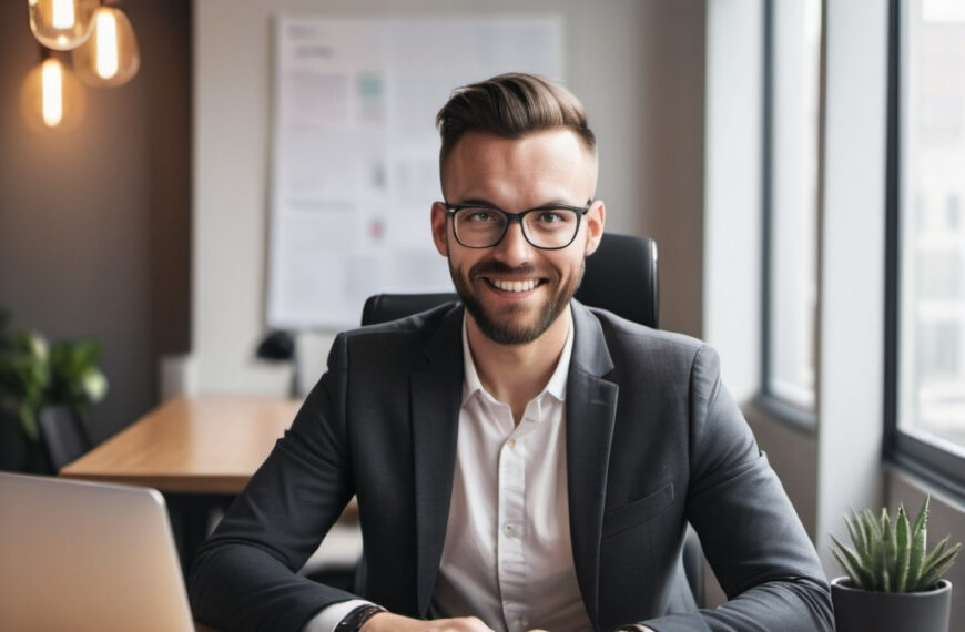 Digital Marketing Manager