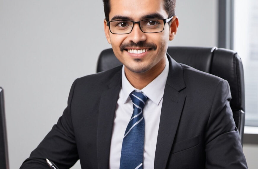 Junior Officer – Corporate Accounting (m/f)