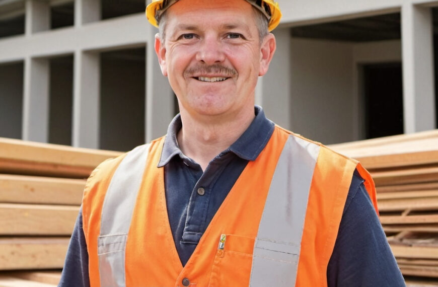 General labourer