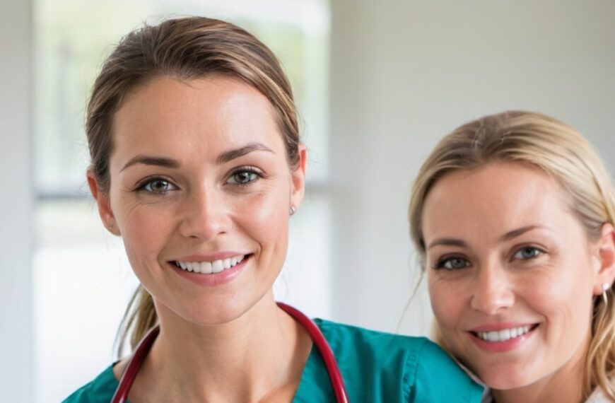 Registered Nurse | Kerikeri