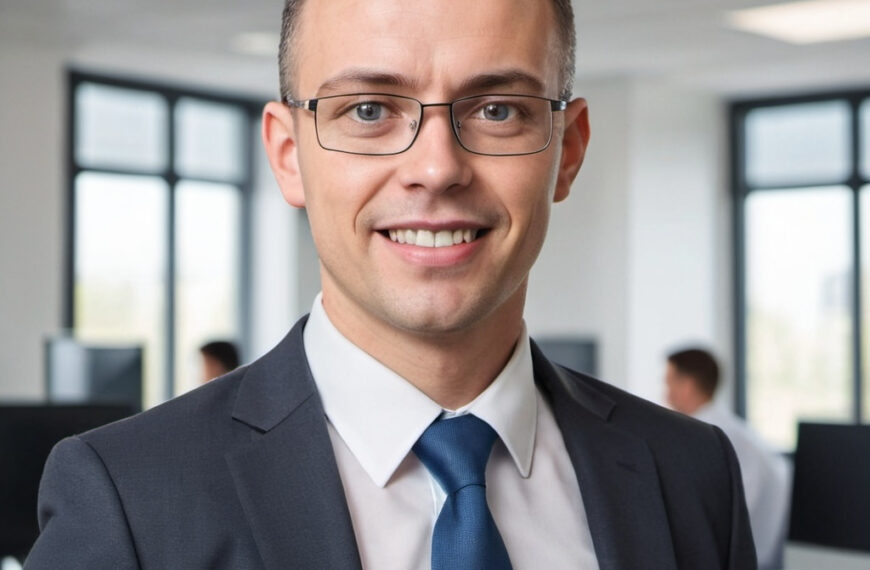 Operations Manager