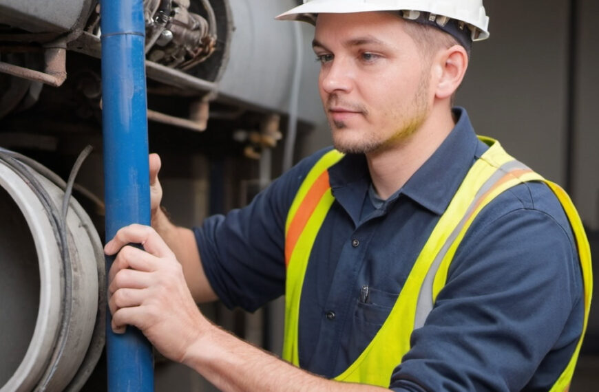 Maintenance Fitter