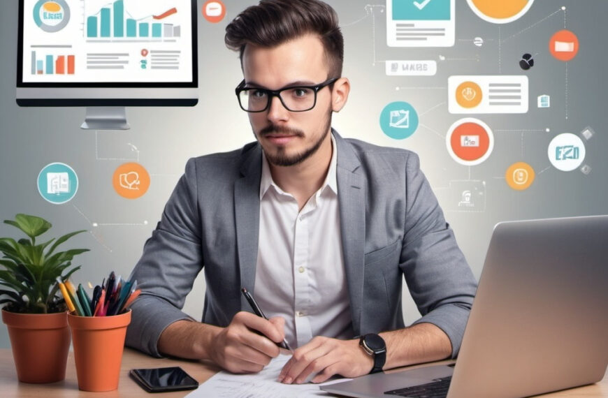 Digital Marketer