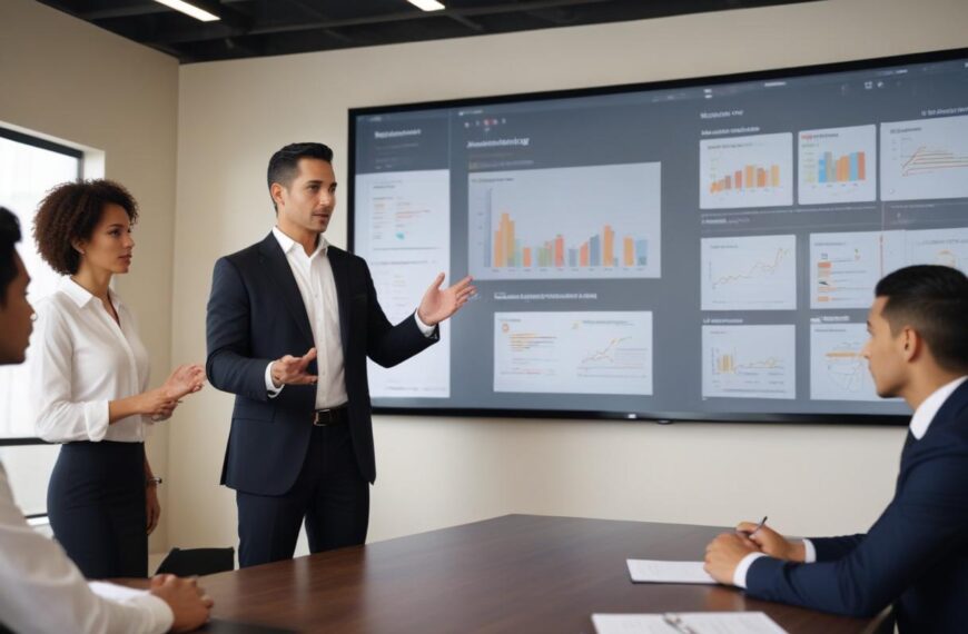 Business Development Manager At Madison