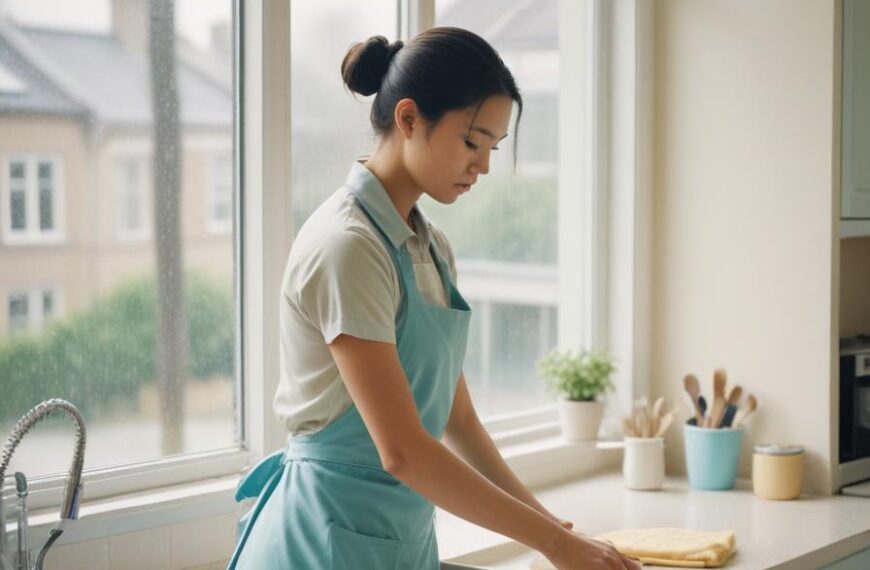 Housekeeper