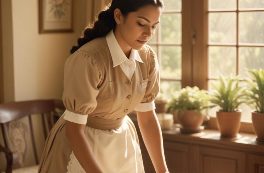 Housekeeper