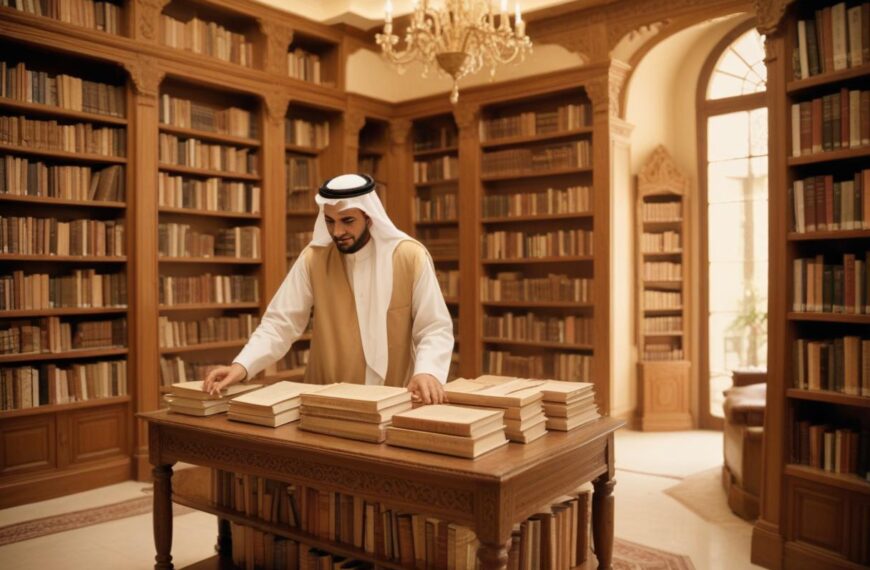 Housekeeper At Abdelhadi Alashqar