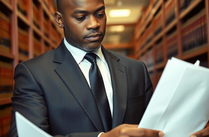 Administrative and Legal Manager